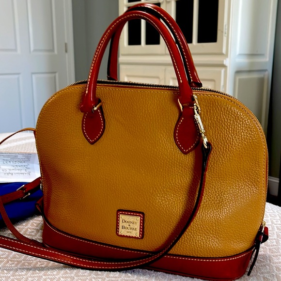 Pebble Grain Collection is renowned rich texture and exceptional leather. - Picture 6 of 8